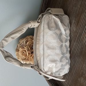 Coach Parker Shoulder Bag